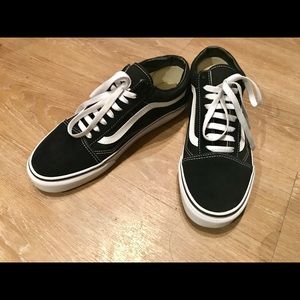Classic Vans